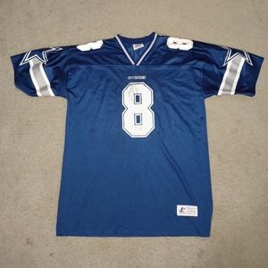 Dallas Cowboys Troy Aikman Jersey XL